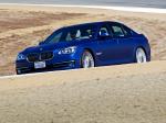 Alpina B7 Bi-Turbo 2012 года